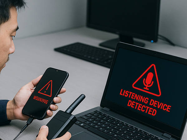 迎泽手机电脑监听排查服务