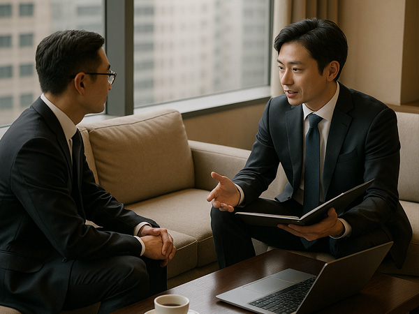 迎泽高端保密顾问服务